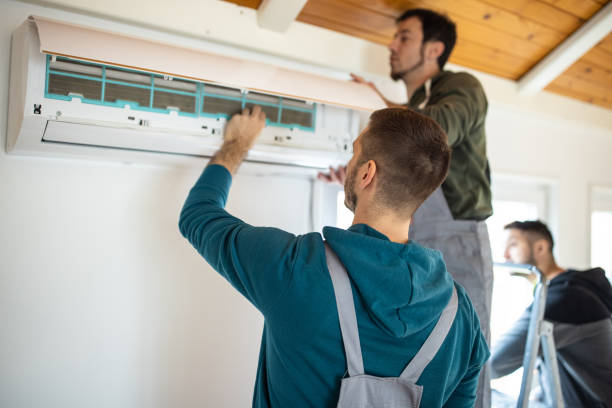 Best HVAC tune-up services  in Sutter, CA