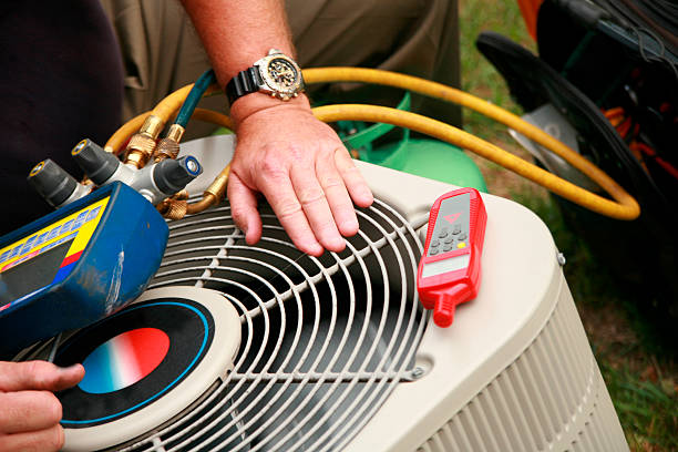Air duct cleaning in Sutter, CA