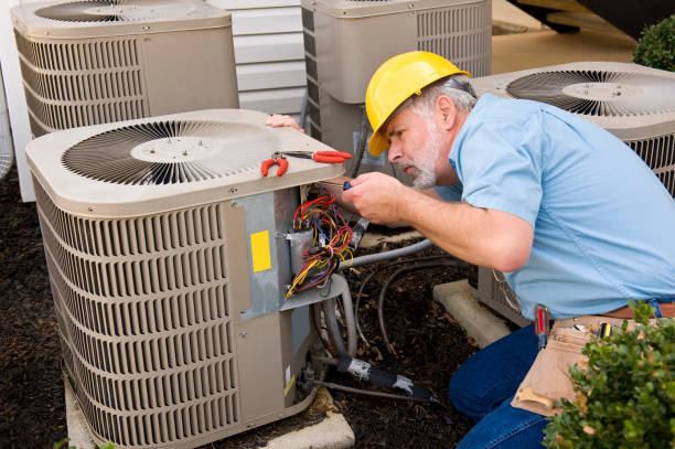HVAC maintenance plan in Sutter, CA