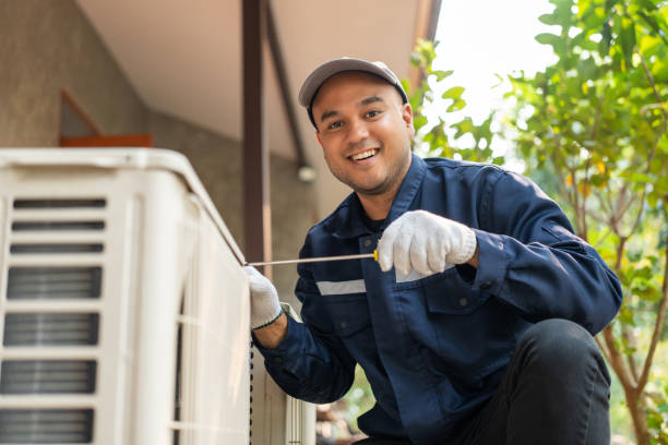 Best Emergency HVAC repair  in Sutter, CA
