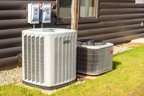 Best HVAC installation services  in Sutter, CA